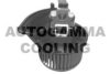 AUTOGAMMA GA20094 Interior Blower